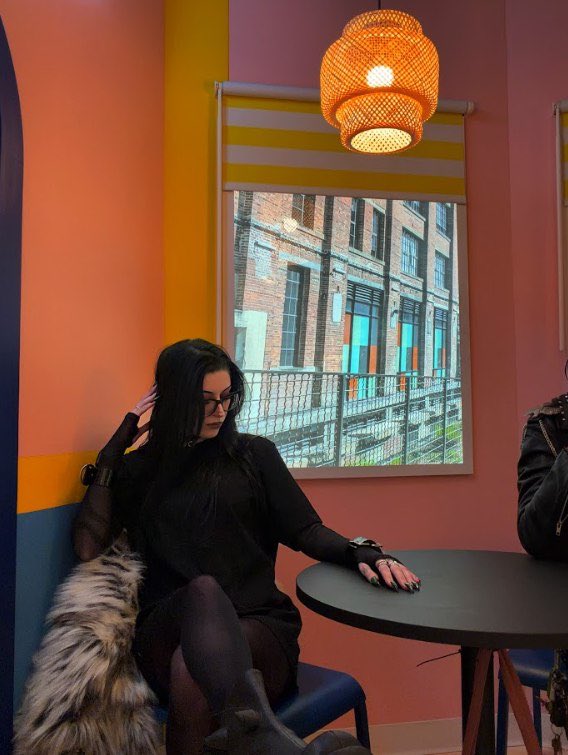 Rayback715's tweet image. what i looked like in 2016 is between me and god _3