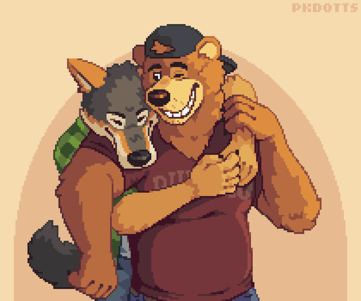 Pk_Kurri's tweet image. homos