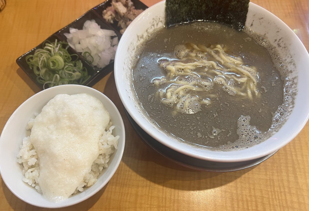 井さい(九段)📢7/21-7/25お昼お休みです🙇♂️🙏夜、ひっそりと始めてます😎 tweet media