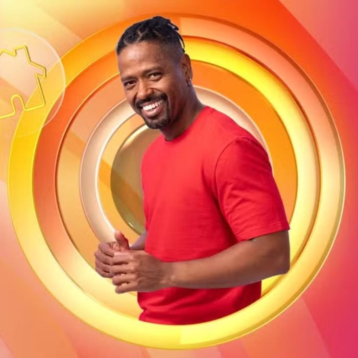 poptime's tweet image. 🚨 Brigido e Cowboy acabam de indicar Leandro DIRETO ao Paredão do BBB26.