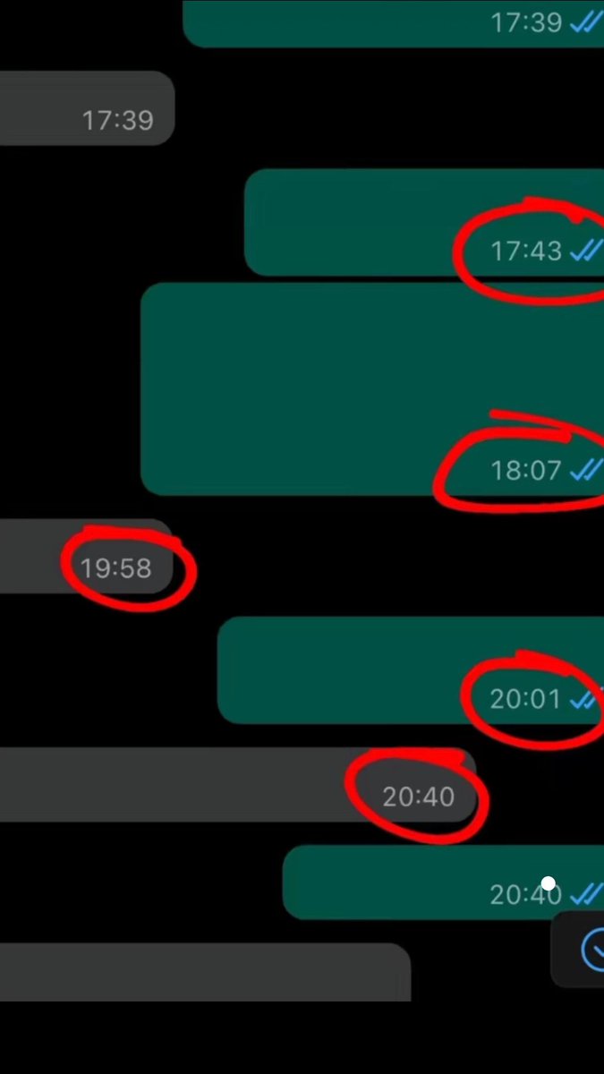 esta sensación es horrible