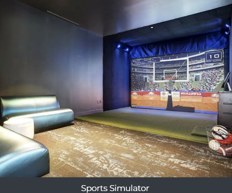 Amenities? Oh, We’ve Got Plenty! ✨
We have too many to list here — you’ll just have to come by and see them for yourself! TenMFlats.com 👀🏋️‍♀️🌿#TenMFlats #amenities #IndoorBBcourt #SportSimulator #DowntownColumbia