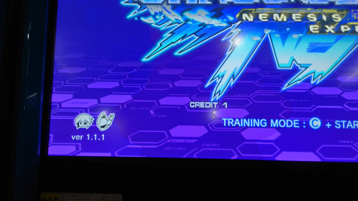 exA-Arcadia 【公式】 (@exaarcadia) / Posts / X