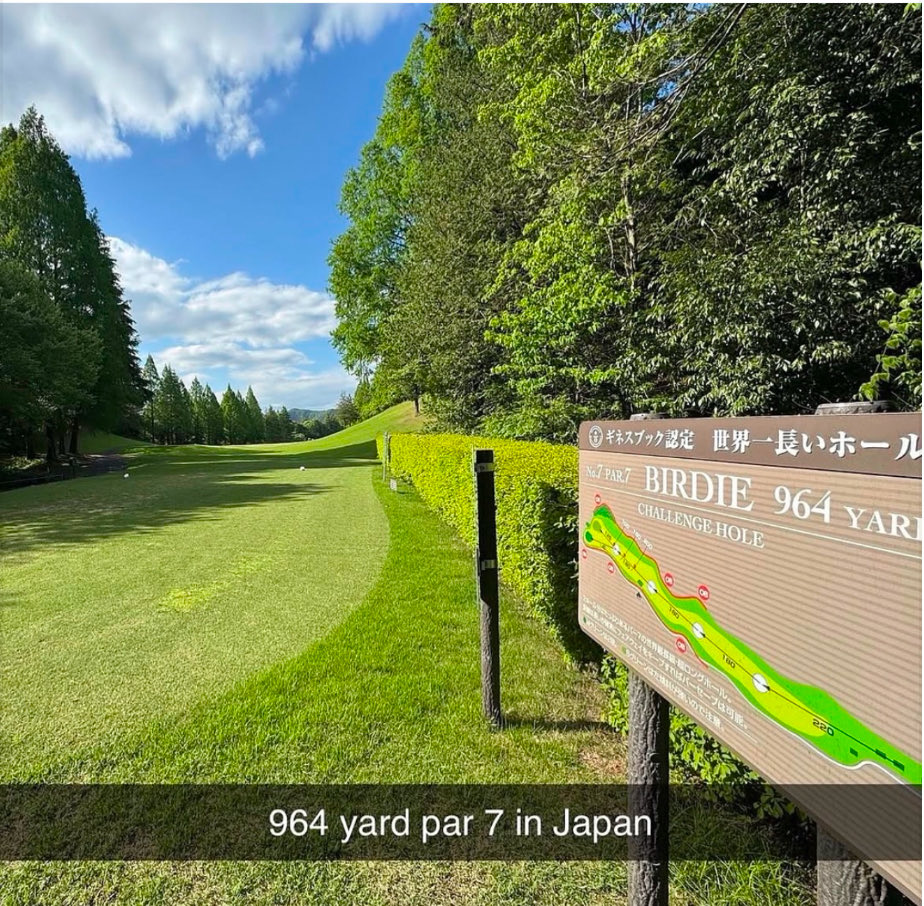 Tour Pro 🏌️‍♂️ tweet media