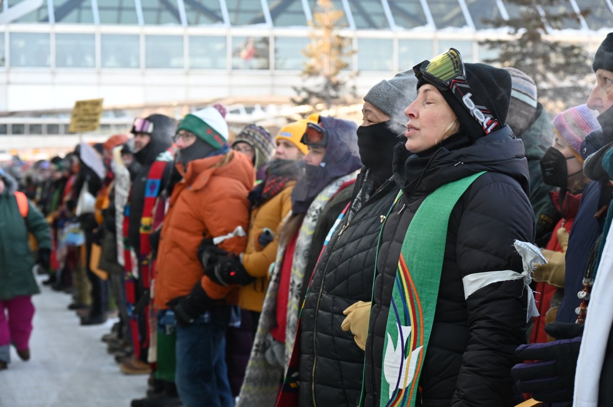 jackmjenkins's tweet image. Some other photos from this protest: