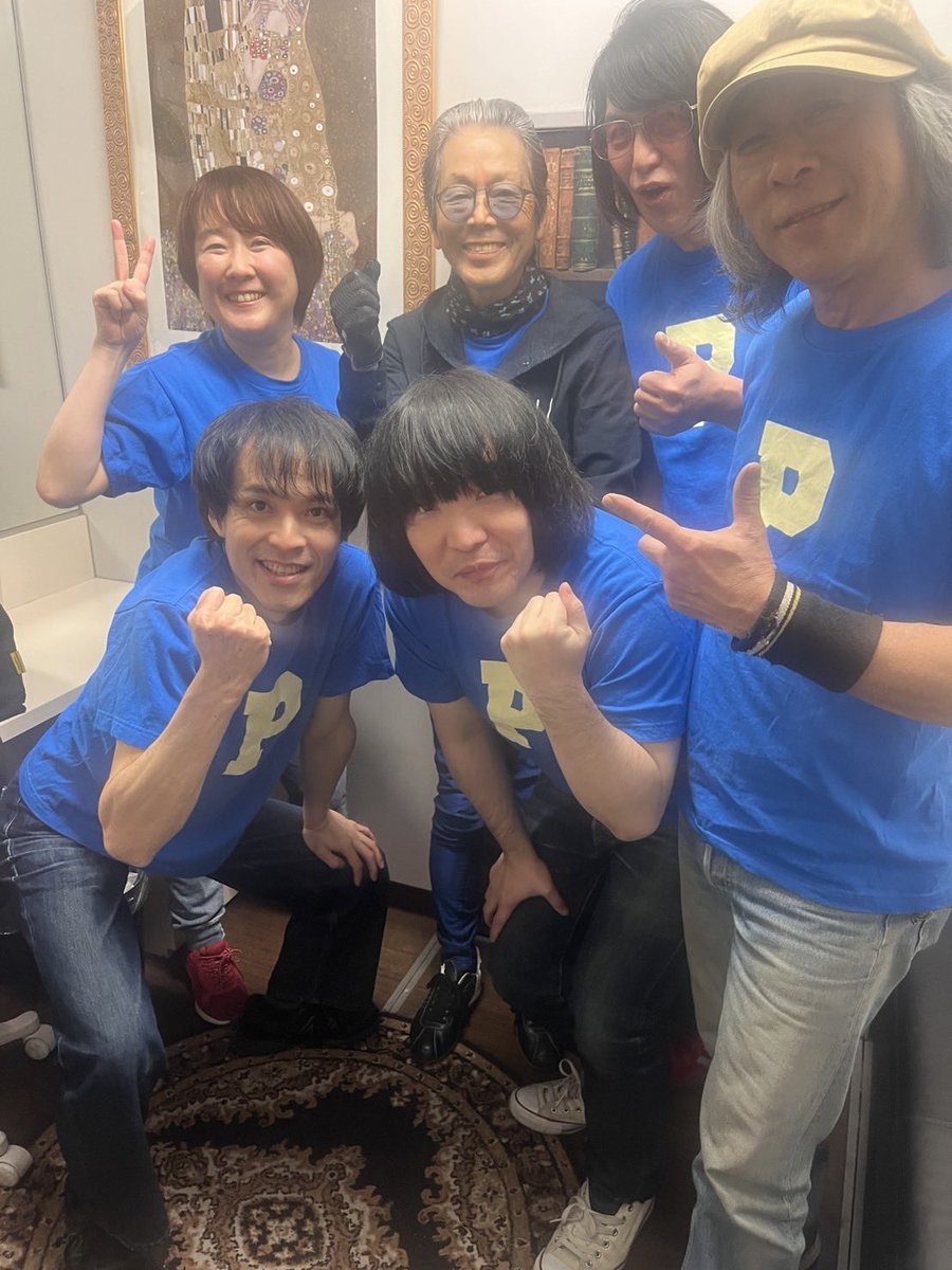 瞳みのる official tweet media