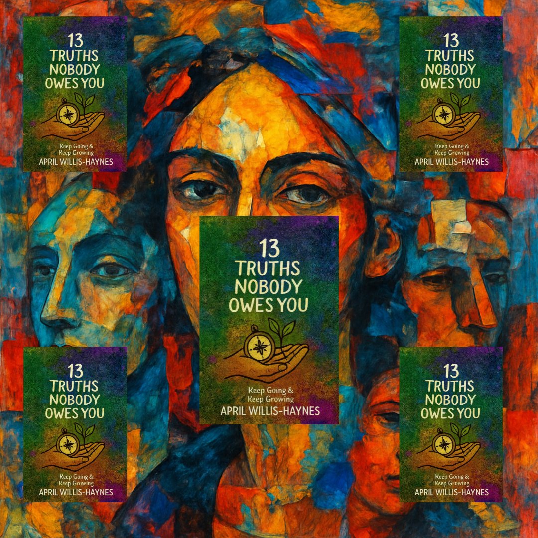 April DWH tweet media