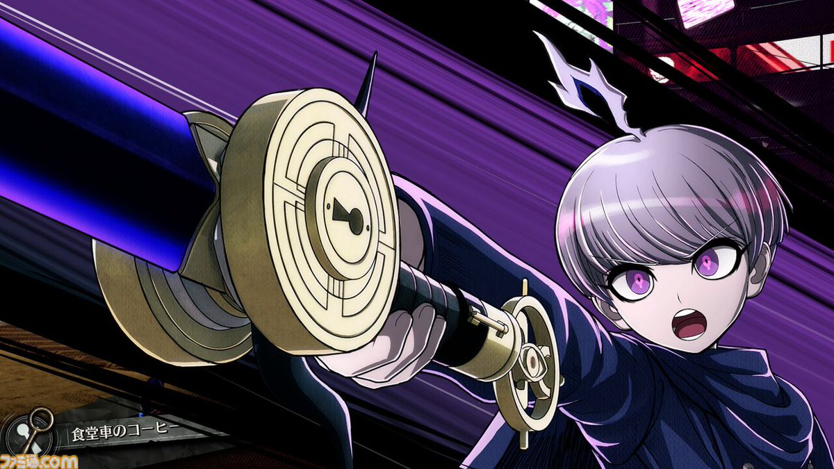 famitsu's tweet image. Steamでスパチュン38タイトル対象の“ビジュアルノベルセール”がスタート。期間は2月7日午前3時まで
famitsu.com/article/202601…

・『超探偵事件簿 レインコード プラス』4191円（40%オフ）
・『スーパーダンガンロンパ2』1282円（40%オフ）
・『シュタインズ・ゲート』894円（70％オフ）　など