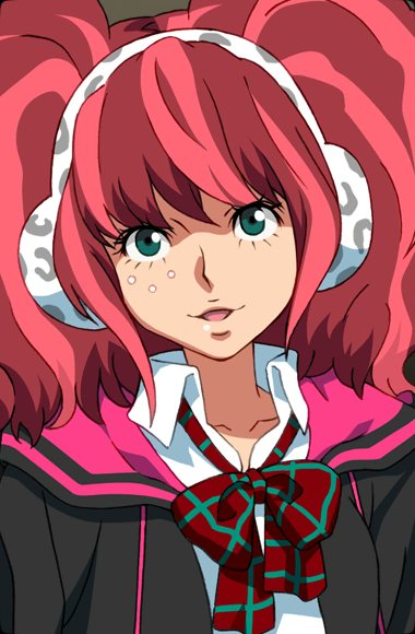 ZeroEscapeAny's tweet image. Junpei is communicating with Clover through the morphogenetic field.