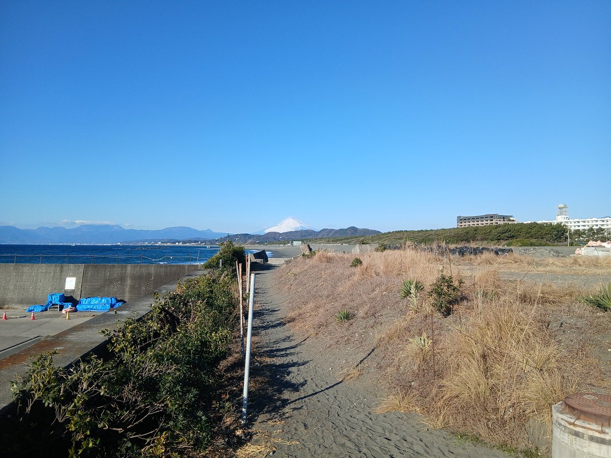 nnna030125's tweet photo. おはようございます😃
晴れてますが凄く寒いです🚴🥶 https://t.co/iQmFFKPBx1