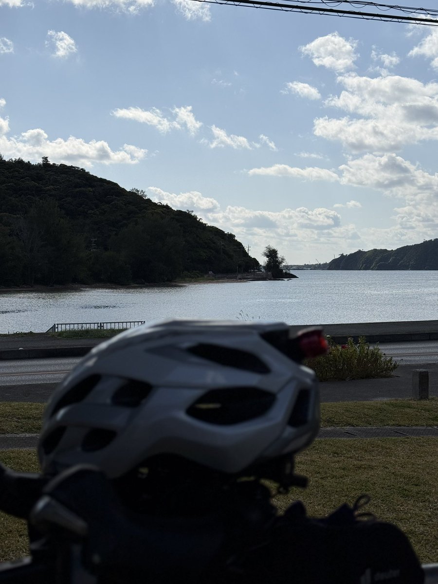 patellaknee's tweet photo. 久しぶりの大浦湾 https://t.co/JjiFhk6nKL