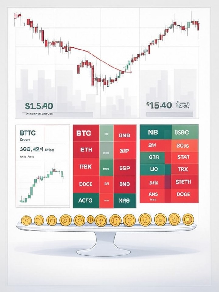 wealthtech_0's tweet photo. Axie Infinity (AXS) is currently trading at $15.40, down 2.15% in the last 24h. Bitcoin (BTC) shows resilience with a mild 24h decline of 0.45%, trading near $89,421, highlighting ongoing market volatility amidst broader sector weakness. https://t.co/adUXi8SjY4