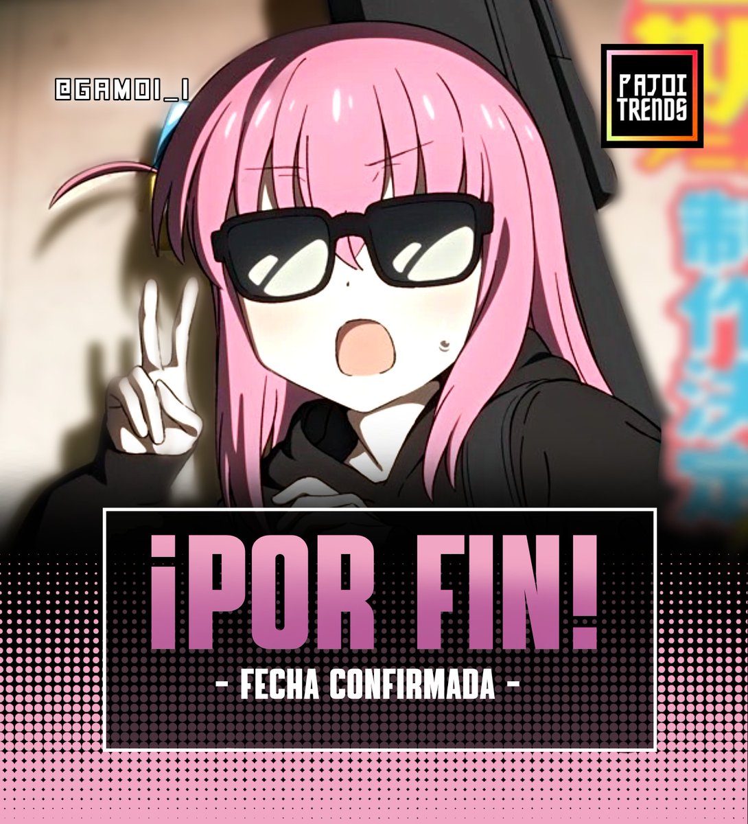 Gamoi_1's tweet photo. 🚨 SE TERMINÓ LA ESPERA 🚨

Oficialmente mi primito va a entrar a clases ESTE LUNES  👀 https://t.co/INN5IcqwgH