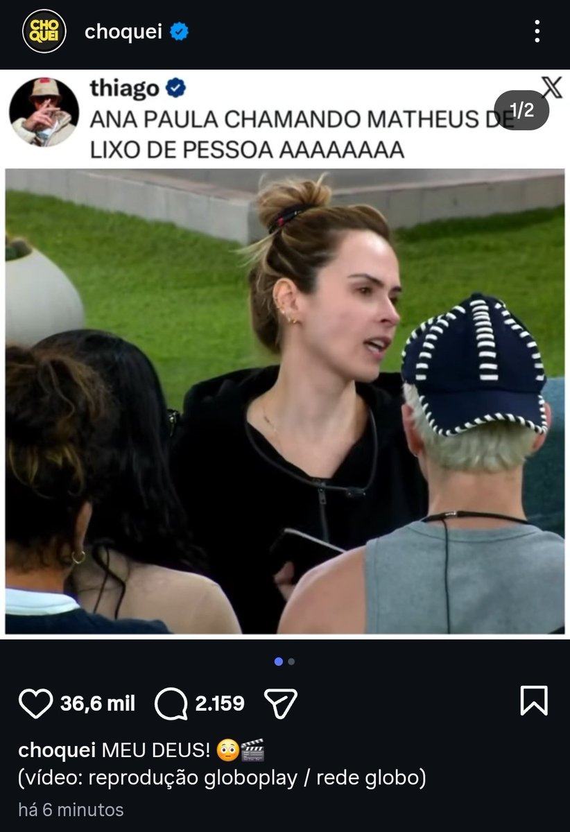 bernardotuitta's tweet image. A mafia digital ja começou os trabalhos pra atrair hate pro Mateus e Sarah... #BBB26