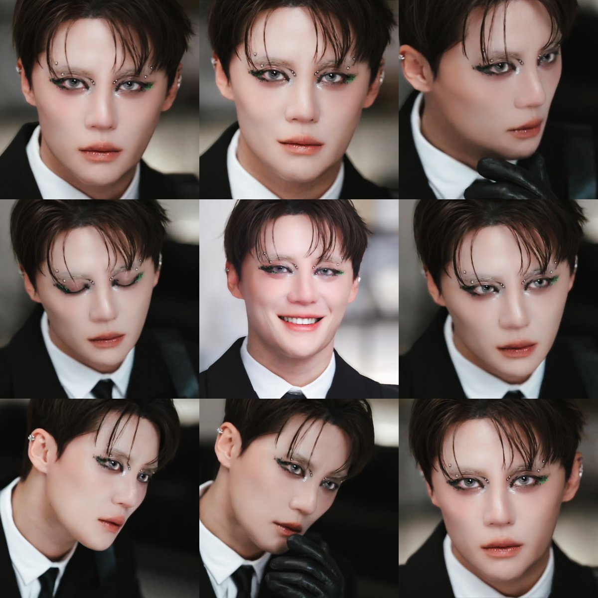 우리 중에 스파이가 있다...!