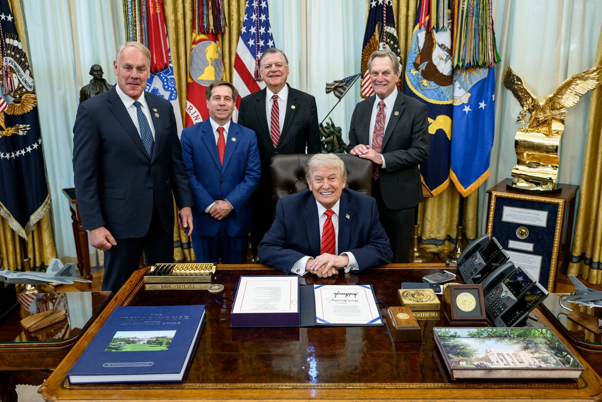 Congressman Mike Simpson tweet media