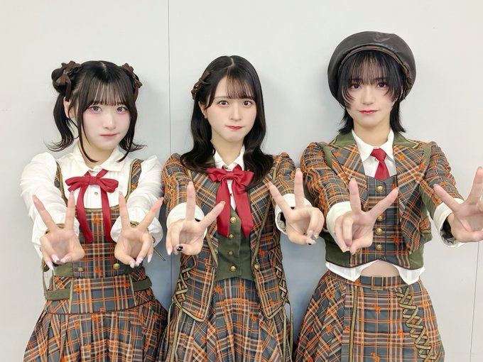 まっつー(=LOVE推し垢) tweet media