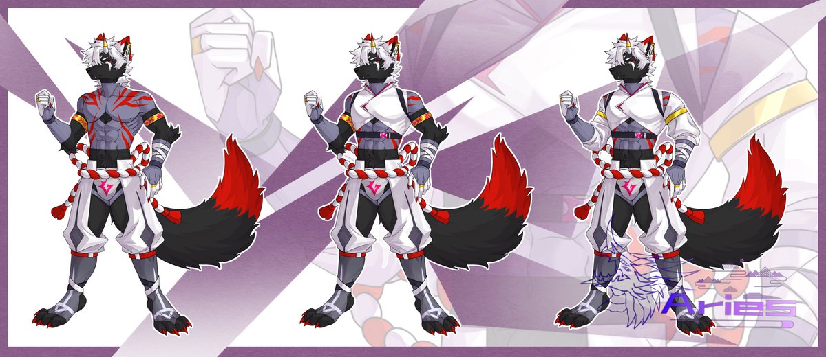 Le Aries tweet media