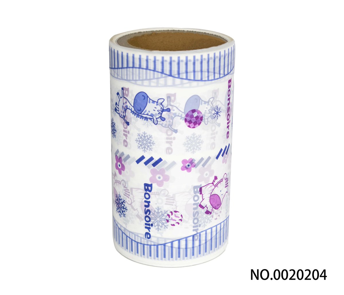 sinbao_jiang10's tweet photo. In diapers, PE film is mainly used to make the bottom film, which is responsible for preventing urine leakage and ensuring that the wearer's clothing and bed are dry.

#diaper #babydiaper #adultdiaper #hygiene #rawmaterials #pefilm #film #diapersmaterials #breathable #sinson https://t.co/kJEkRfjI0Q