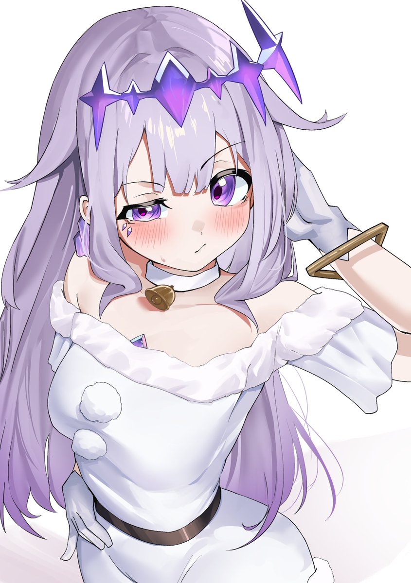 Santy Biboo!!
i guess i'm still stuck in Christmas😭
#bijouwled