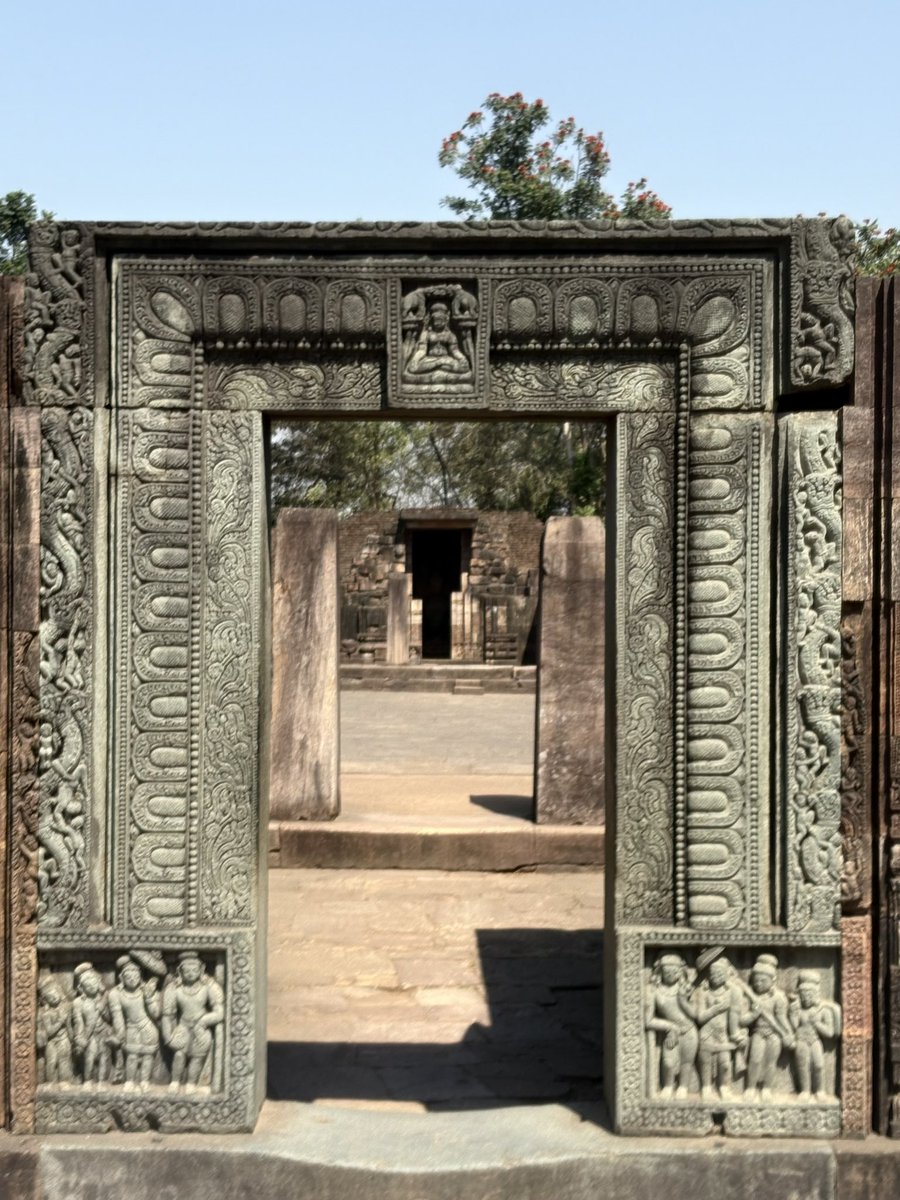 Odisha’s Diamond Triangle - Ratnagiri, Udayagiri and Lalitgiri - has entered the India Tentative List for consideration of UNESCO ‘World Heritage Site’ status. 

My story in <a href="/timesofindia/">The Times Of India</a> <a href="/TOIBhubaneswar/">TOI Bhubaneswar</a> today

timesofindia.indiatimes.com/city/bhubanesw…