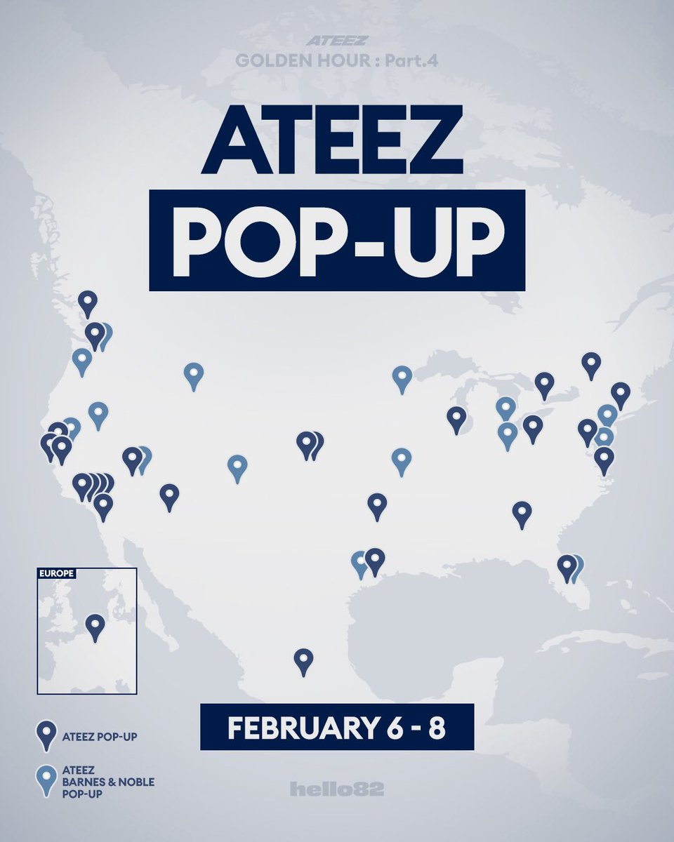 サン ATEEZ POP-UP exclusive hello82 ラキドロ サン ATEEZ POP-UP exclusive hello82 ラキドロ This SPECIAL POP-UP