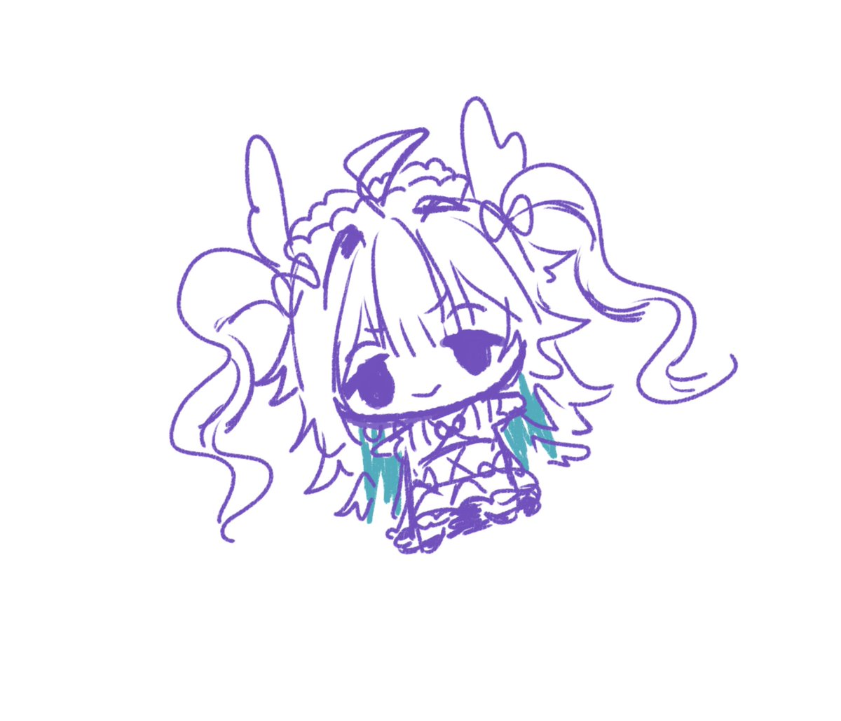 ( ｡ •̀ ᴗ •́ ｡)