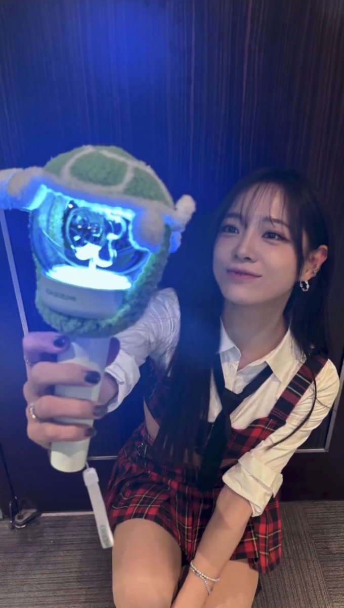 I need this LS cover 🐢🥹
