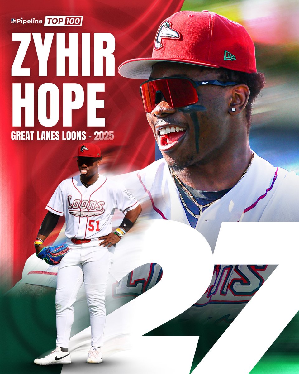 greatlakesloons's tweet photo. The future just got recognized 👀 https://t.co/Kon6IWLfIf