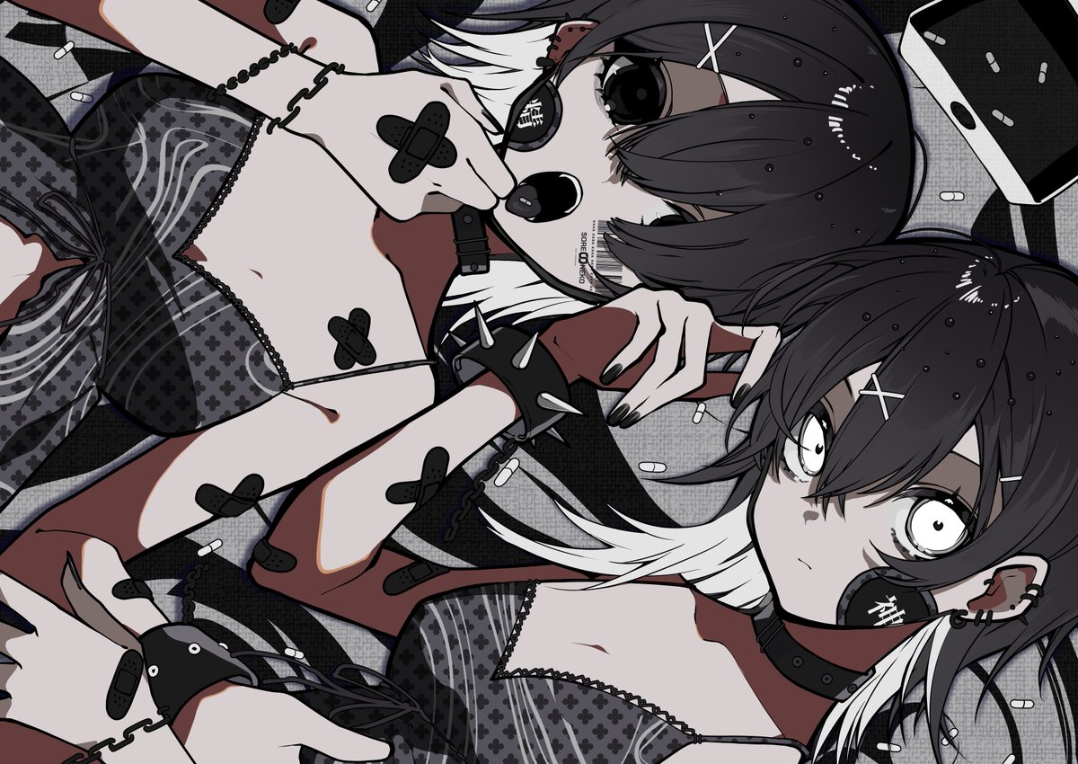 某は猫 tweet media