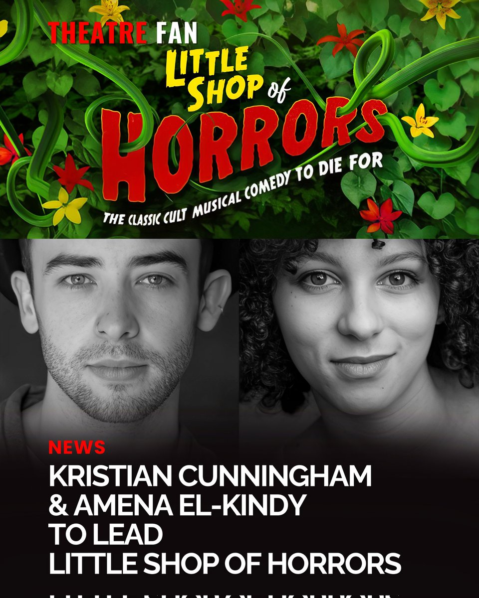 Theatre Fan tweet media