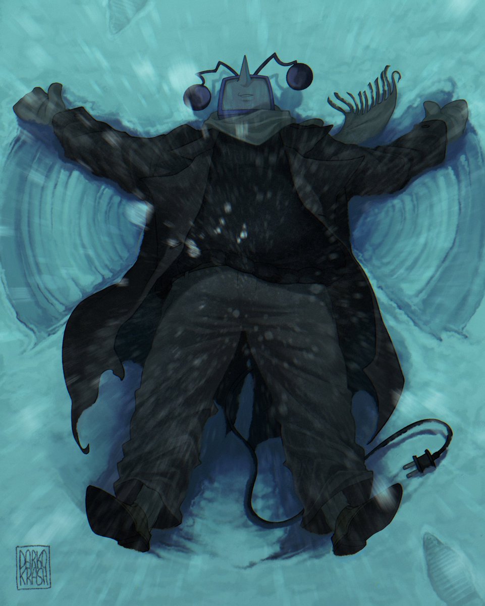 🌿 DARKO 🌿 tweet media