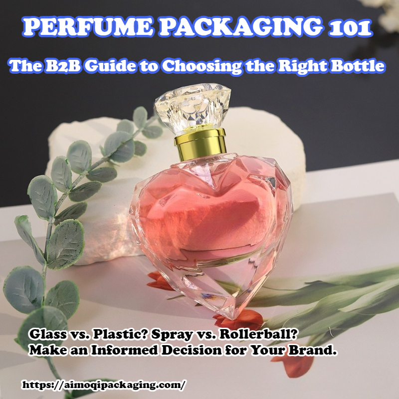 chenjoy080's tweet photo. Launching a fragrance brand? Your bottle choice matters more than you think.

Glass or plastic? Spray or rollerball? Cost vs. luxury?

We broke it all down in our latest B2B guide.

#Perfume #Packaging #B2B #Cosmetics #Manufacturing #SupplyChain https://t.co/vfHftq0o1s
