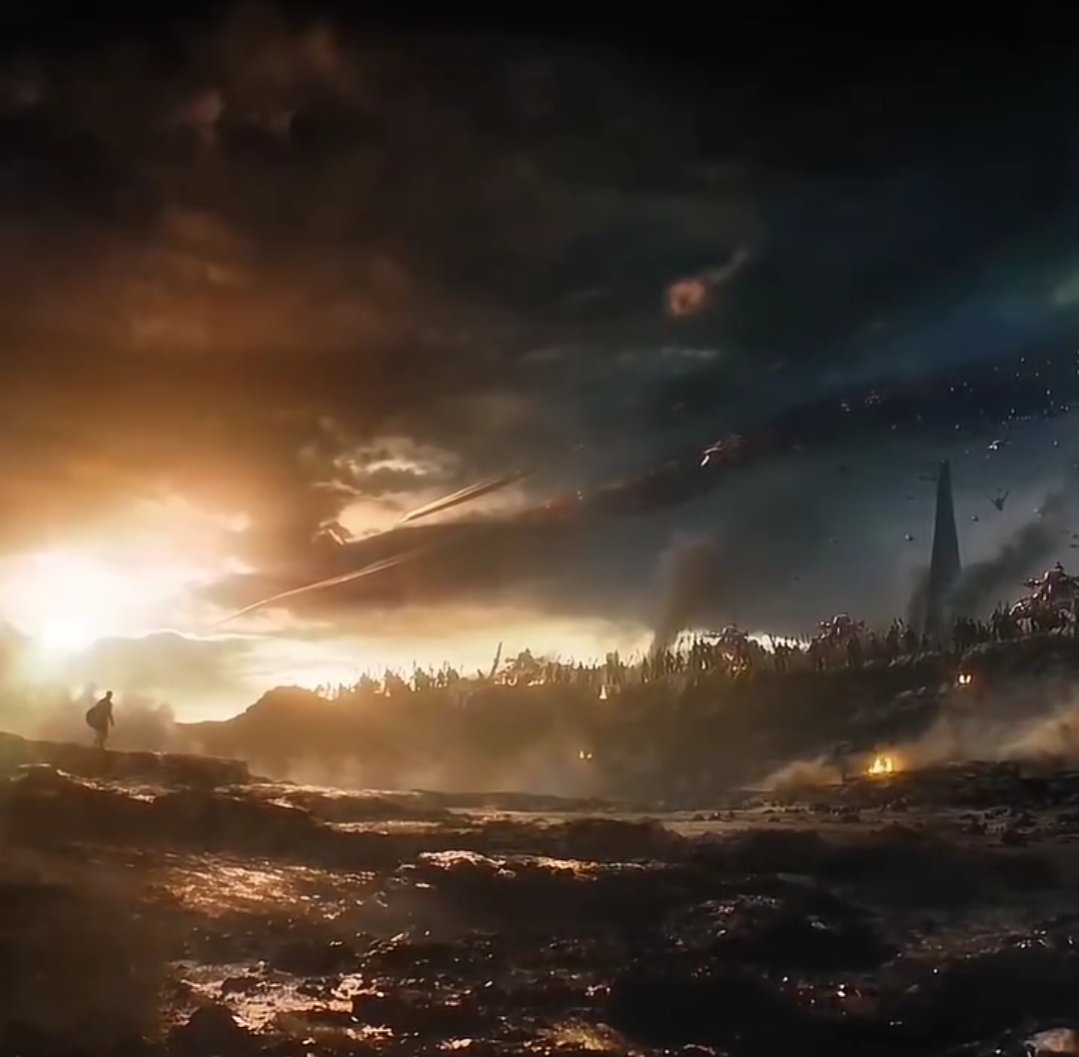 MarvelDato's tweet image. Se viene el reestreno de AVENGERS ENDGAME 🚬