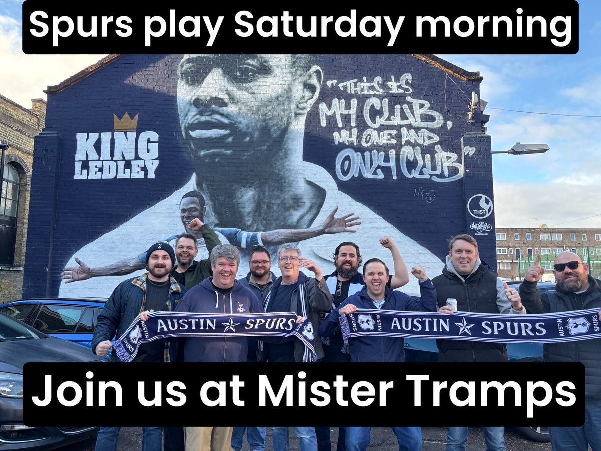 ATX Spurs tweet media