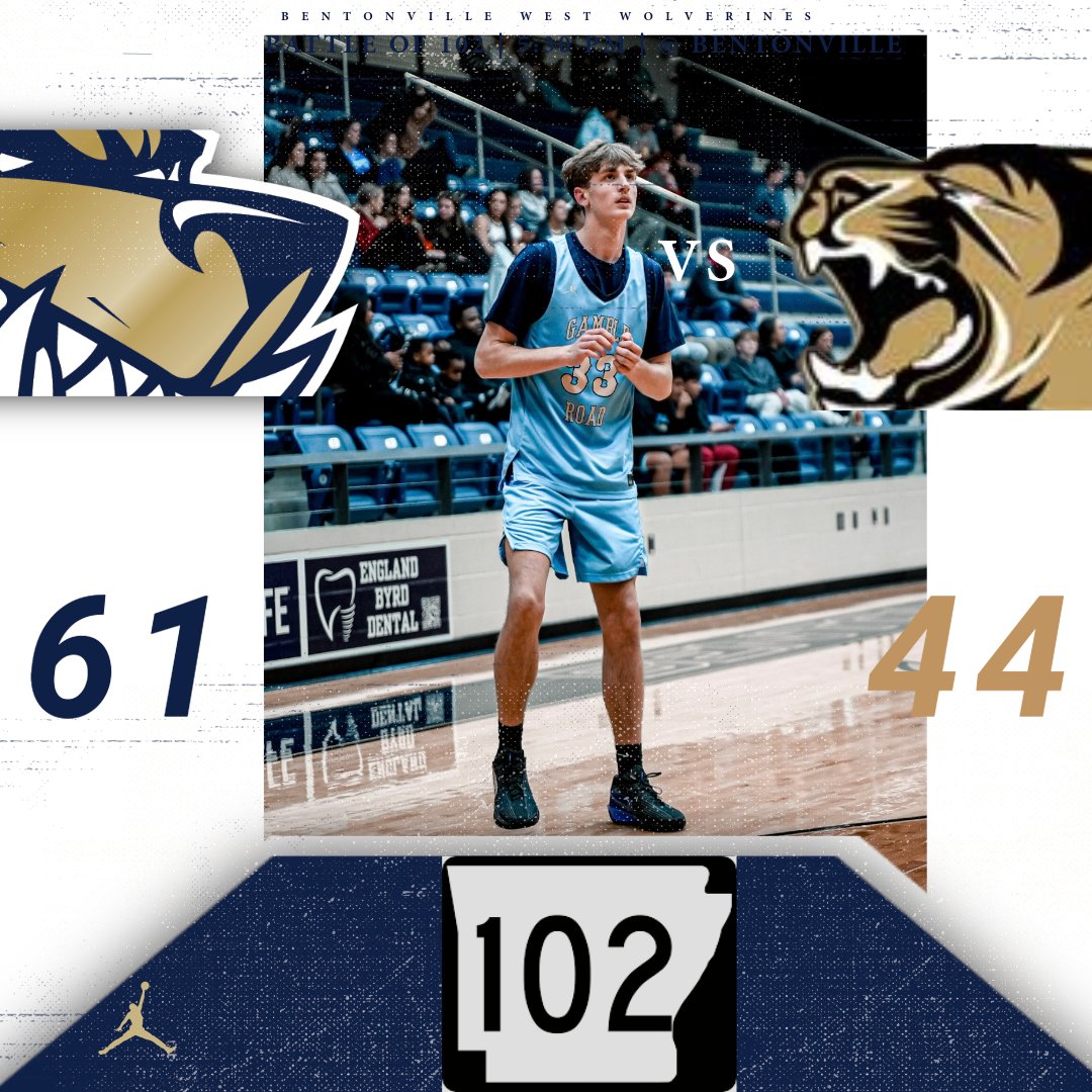 West High Hoops tweet media