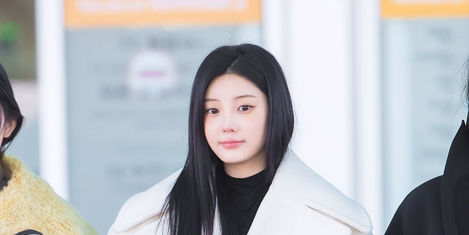 TSN_PHOTO's tweet image. 탭 하면 롱다리 워니기니
#인천공항 #출국 #입국 #프리뷰 #아일릿 #원희 
topstarnews.net/news/articleVi… &amp;lt;- Original Photo