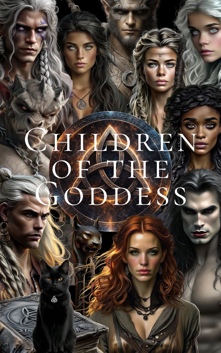 LenoreWolfe's tweet photo. Enter the Circle https://t.co/Y2OXu3vRzq https://t.co/iZ6rYBz5OL