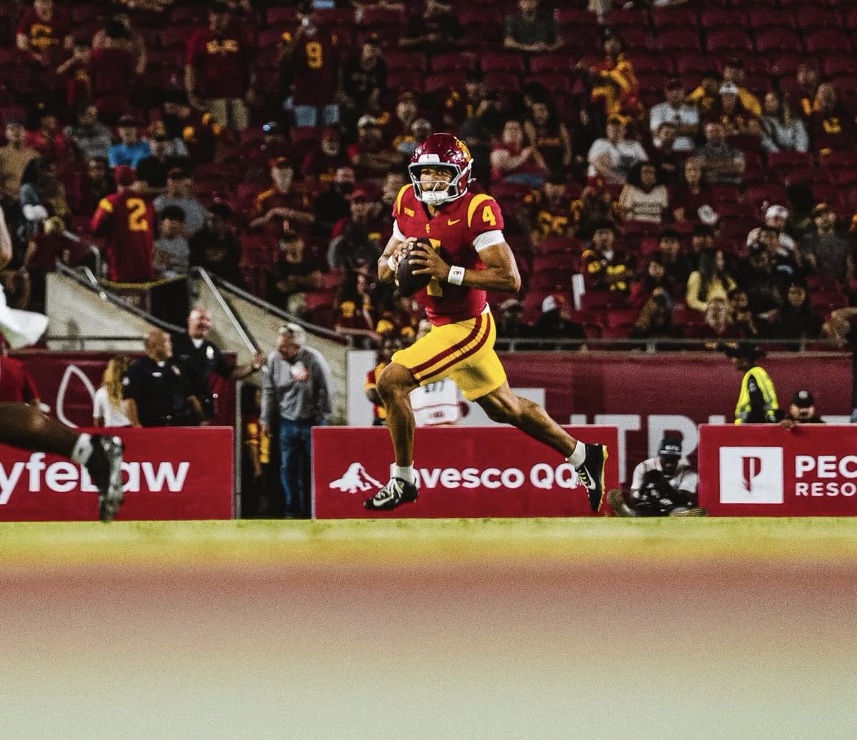 #LSU has now landed nine Top-100 players in the Transfer Portal.

That includes:
- No. 1 QB Sam Leavitt
- No: 1 OL Jordan Seaton
- No. 1 EDGE Princewill Umanmielen
- No. 2 Safety Ty Benefield
- No. 3 IOL Devin Harper

Three Top-5 transfers signed.

No. 1 class in America.