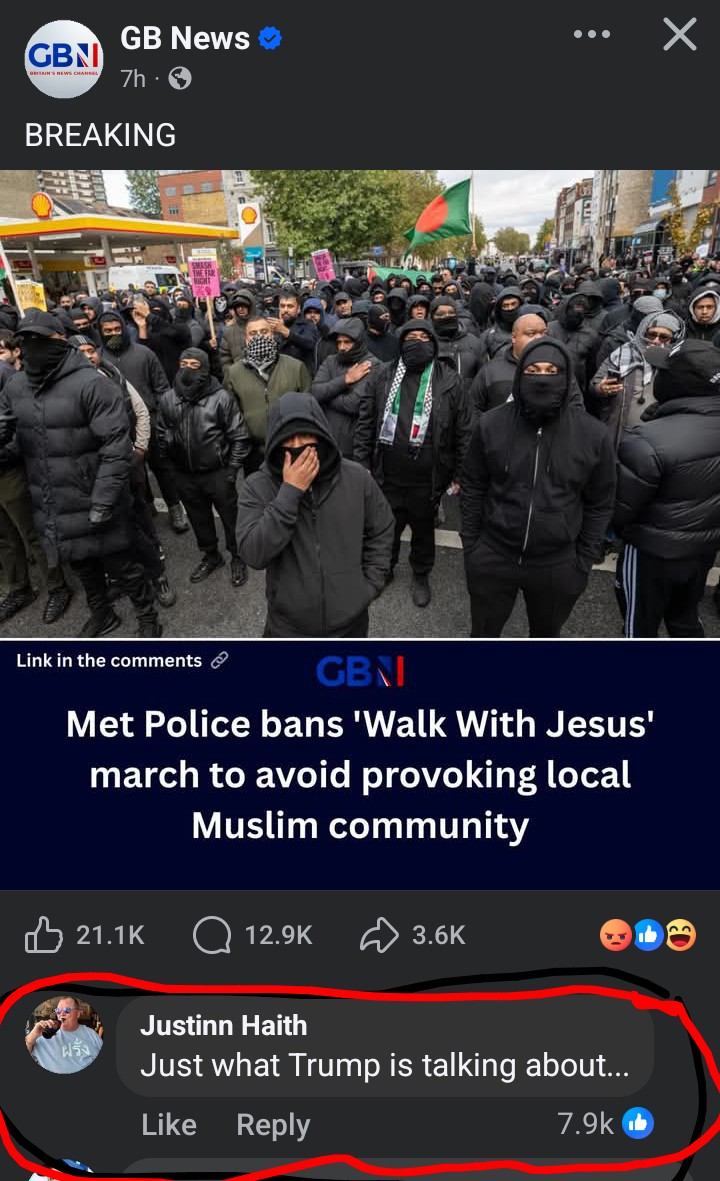 #realitycapture where #freespeech is #purge This is the reality of UK (a. k. a. Fallen Kingdom). #truthhurts in UK, Mxslim mass migrants controls the streets, media and politics #Jdvance #donaldtrump #TwoTierJusticesystem