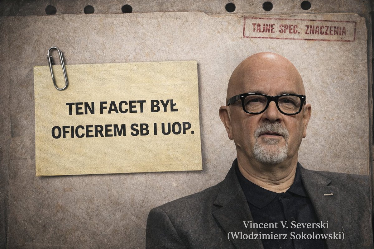 Teraz "autorytet" w publicznych mediach 😡
dorotakania.pl/2026/01/23/od-…