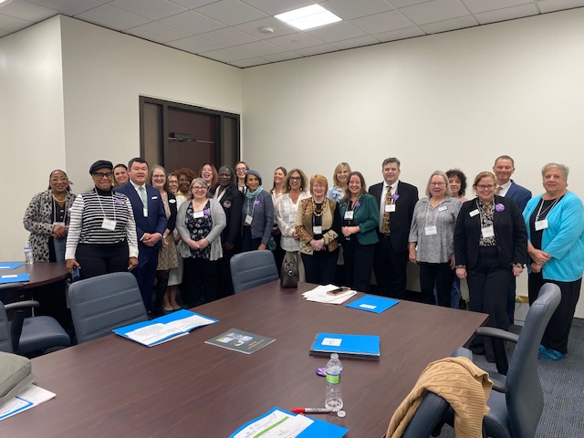 Florida Library Assn tweet media