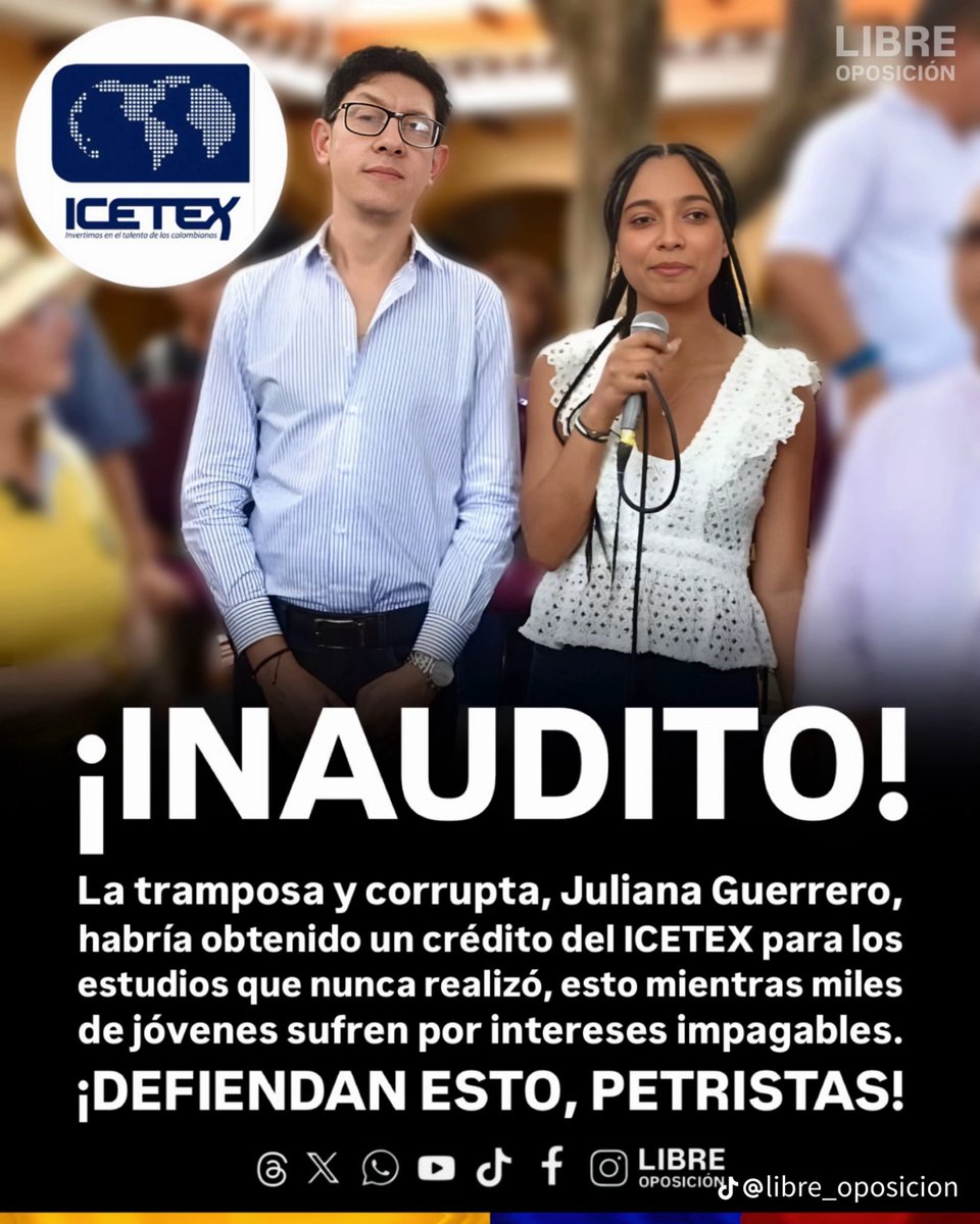 AnalistaClara's tweet image. Confirmen quiénes también consideramos que este ministro corrupto debe ser investigado e imputado. La corrupción no se justifica ni se tapa con discurso. ¿Quién más exige que responda ante la justicia? 🤔