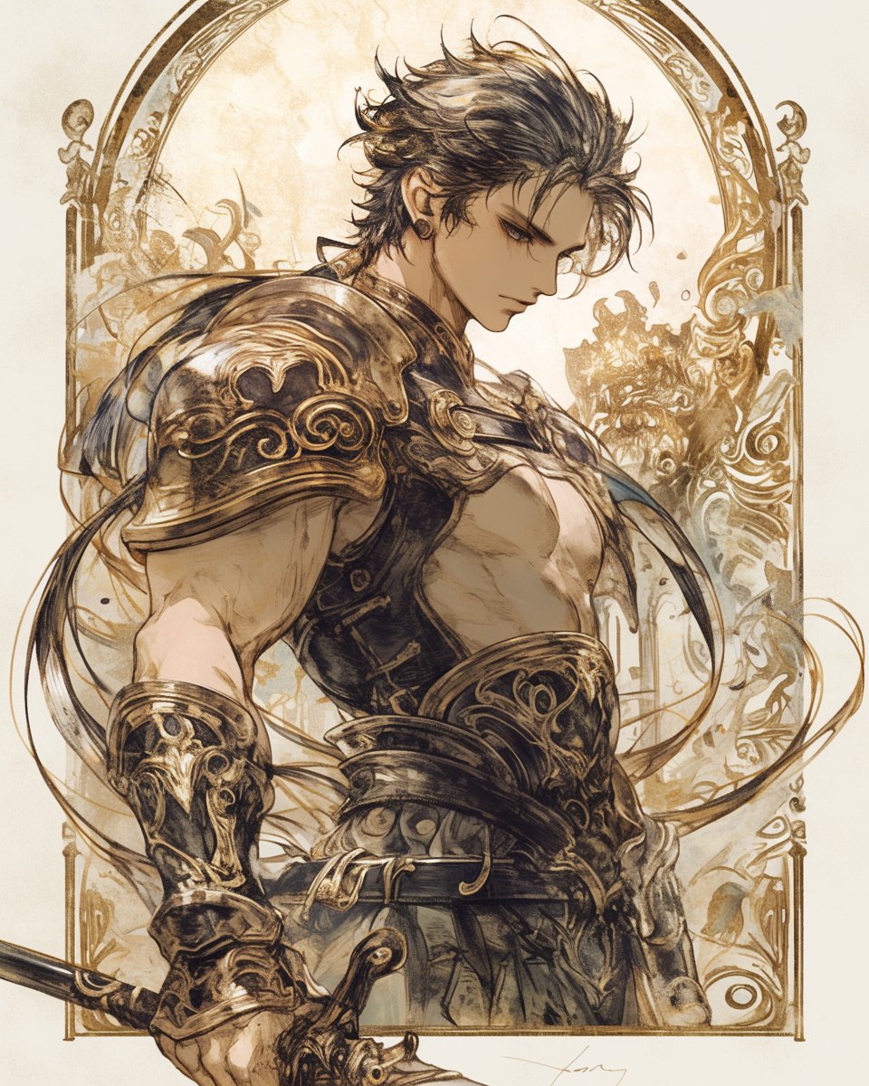 sei_ran_ao's tweet photo. Wandering Odyssey

#AIイラスト https://t.co/3b5gWwsGWw