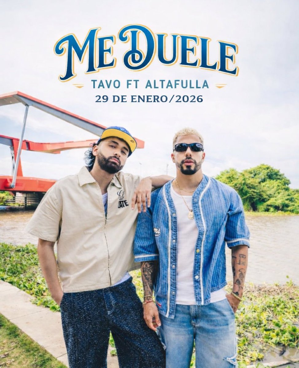 Una historia, una canción, una fecha: 29 de Enero, súbele el volumen!💙🎶
<a href="/altafullaa/">Altafulla</a>