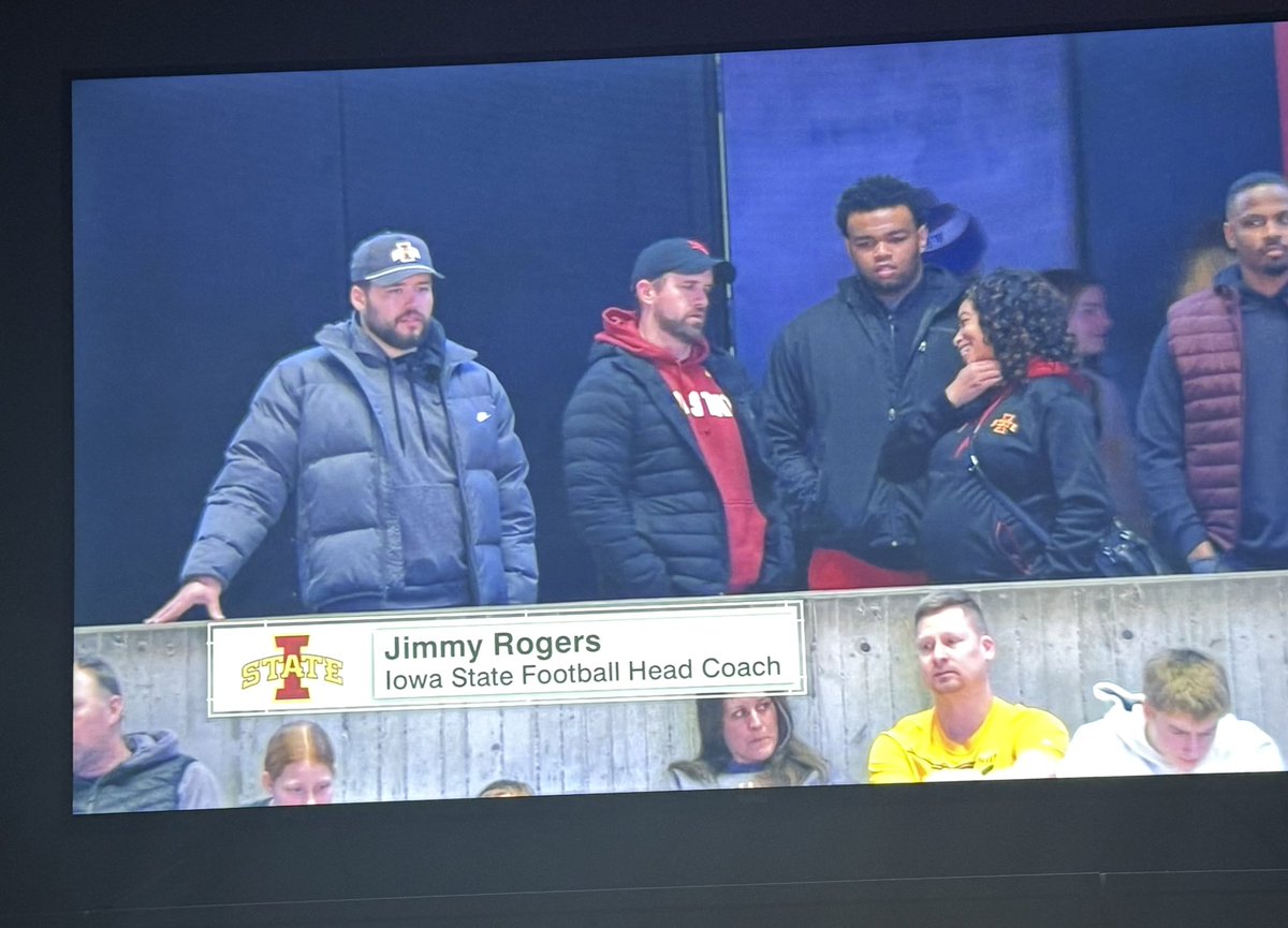 Jack Trice Mafia tweet media