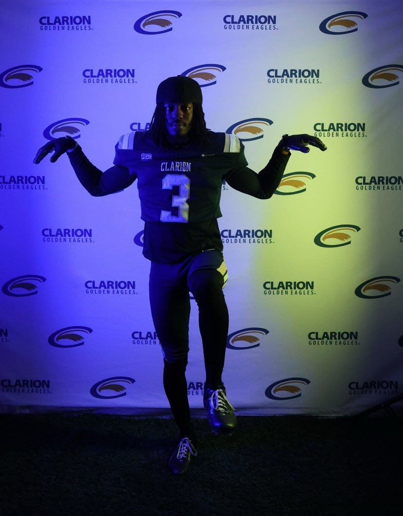 Montrell “J3” Johnson tweet media