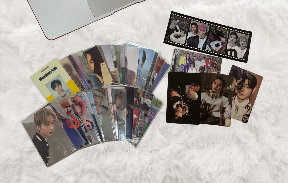 baggie29's tweet photo. ❛01-24-26 [mail💌]

Thank youuu sosomuch @rosieebabiii for bringing this set home to me safely and sa many freebies🥺 

Get all her bentables na guysss she's such a sweet seller❣️

๑ #baggiebuys #rosellproofs https://t.co/bBbLNkFxf1