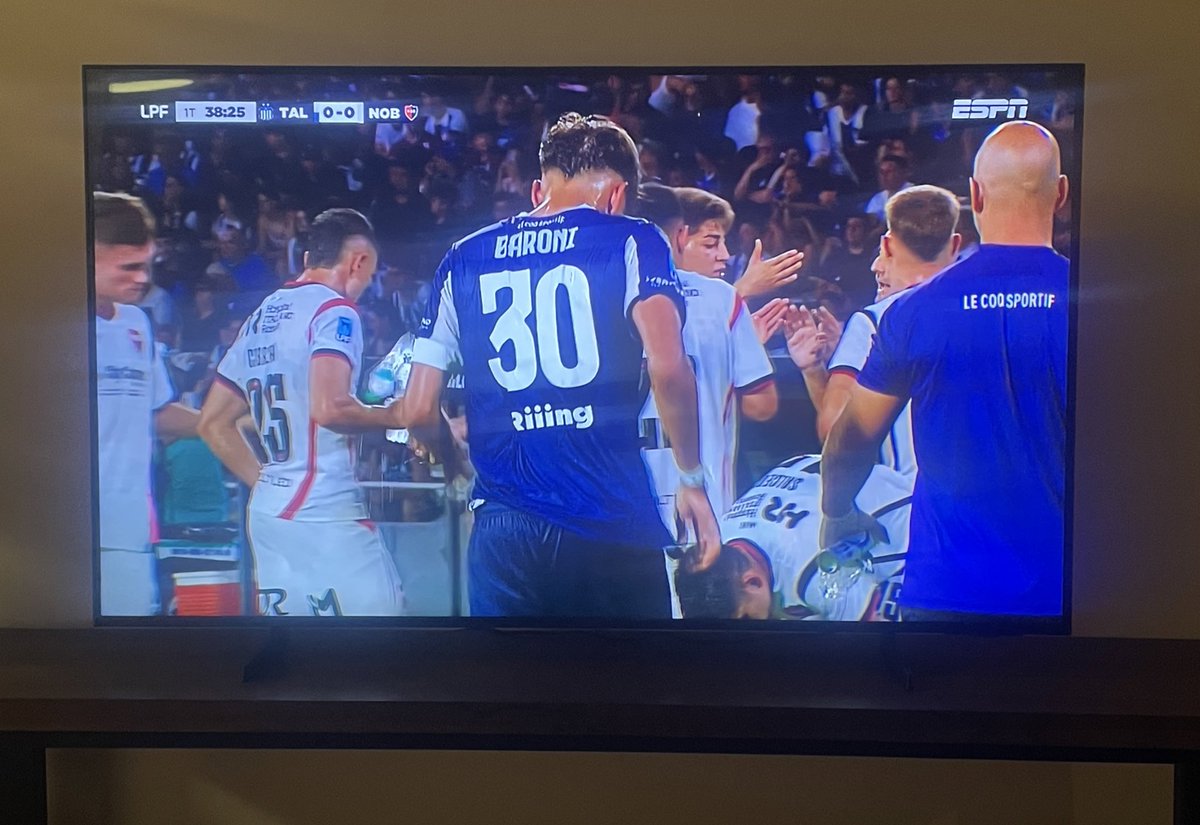 Vicente Castro tweet media