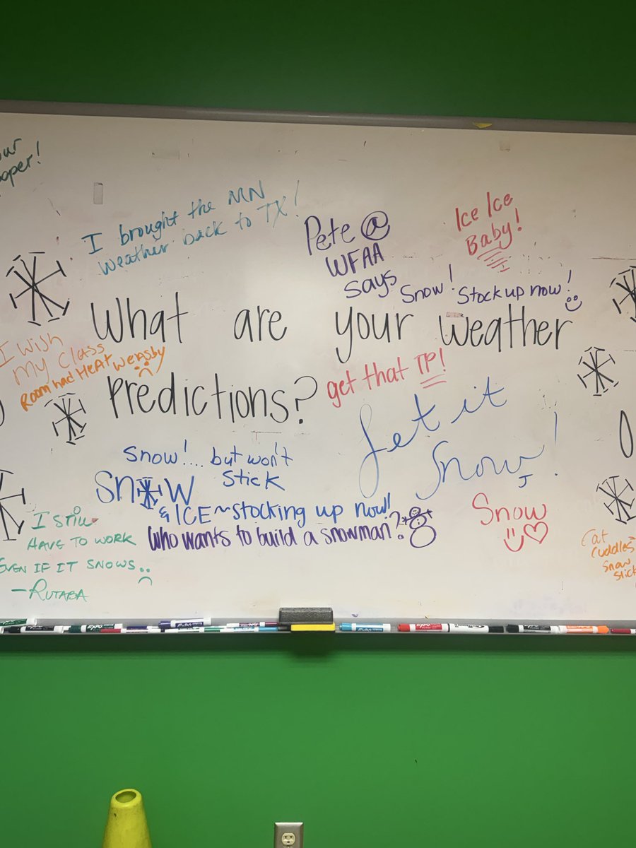 Mechelle tweet media